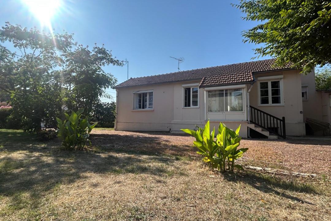 Photo of Others in Chateauroux