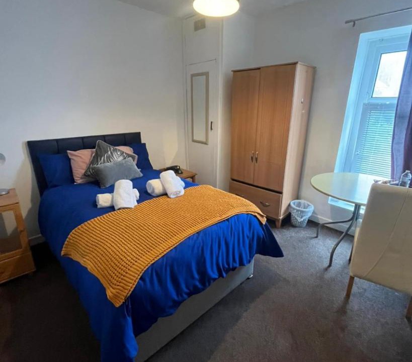 Photo of Bedroom in St. Thomas