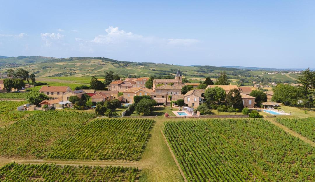 Photo of Others in Saint-Amour-Bellevue