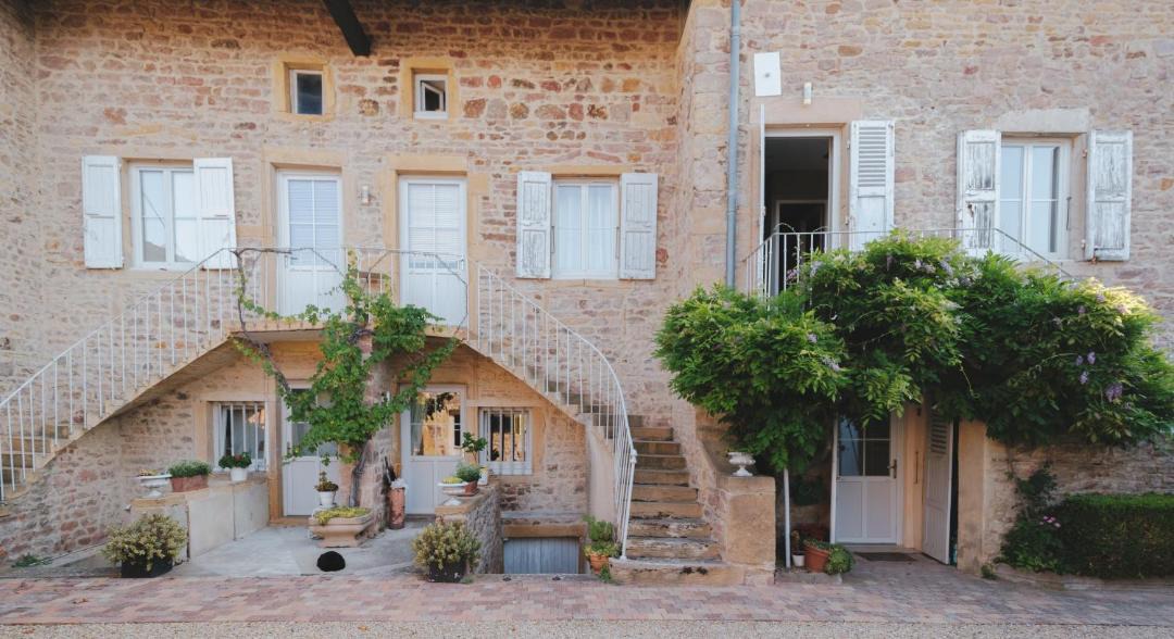 Photo of Others in Saint-Amour-Bellevue