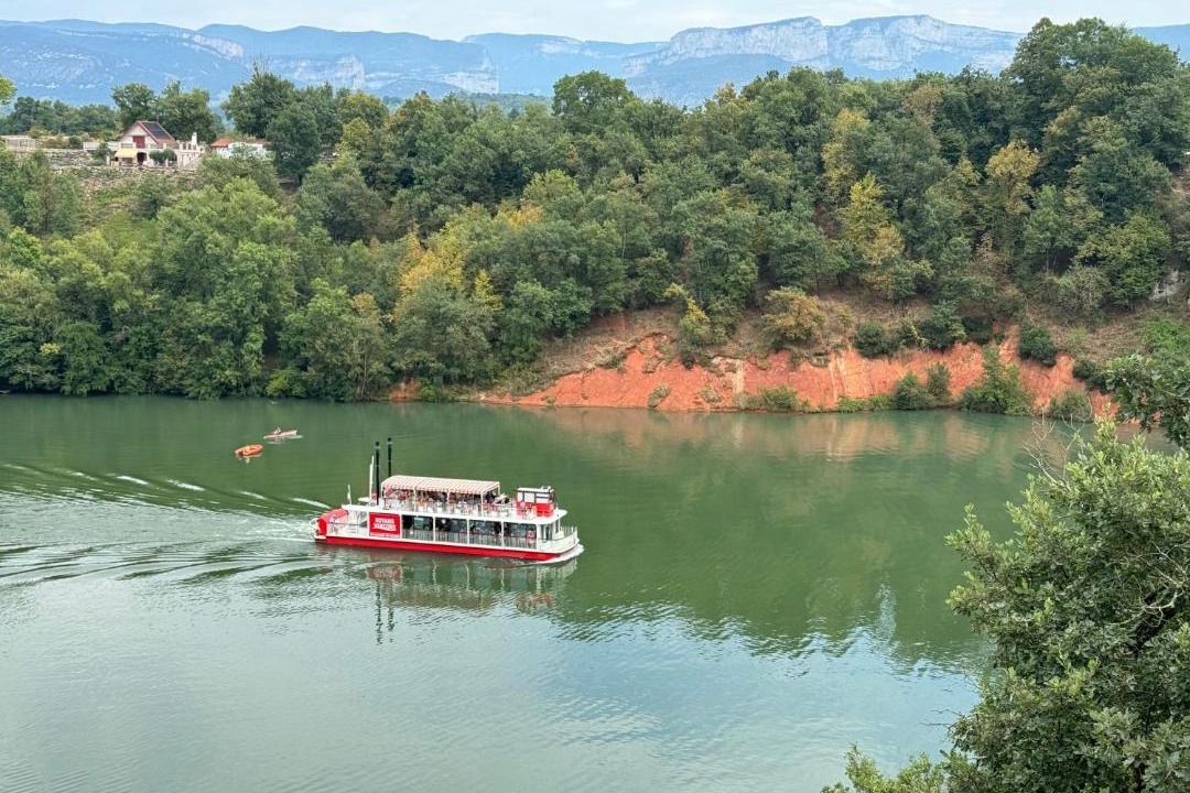 Photo of Others in Saint-Nazaire-en-Royans