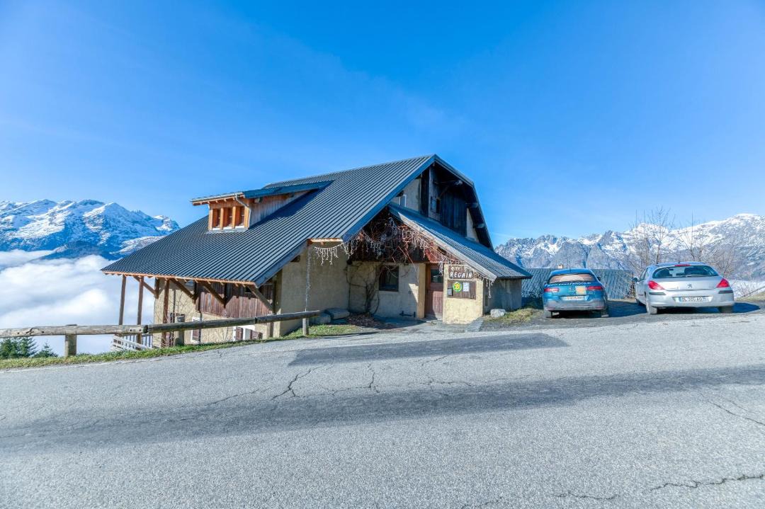 Photo of Others in Villard-Reculas