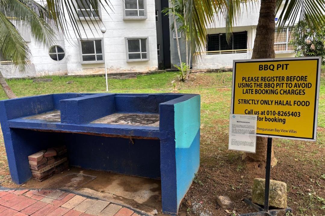 Photo of Others in Baharu