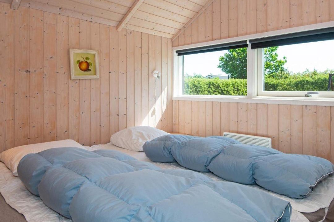 Photo of Bedroom in Bork Havn