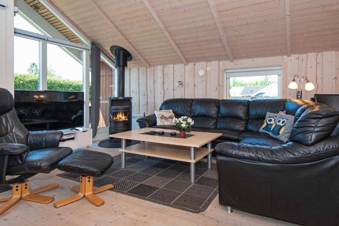 Photo of Livingroom in Bork Havn