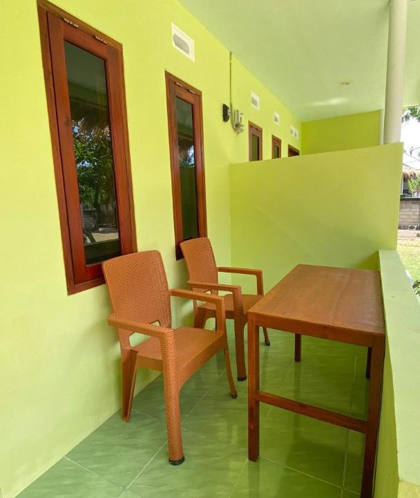 Photo of Others in Gili Gede