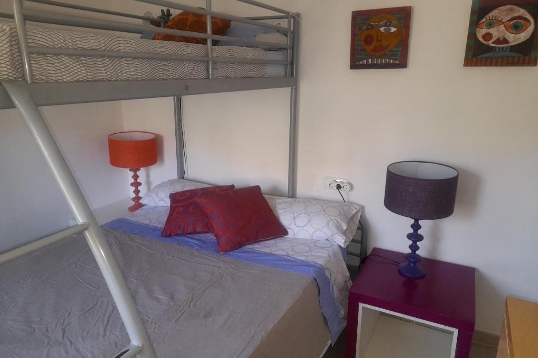Photo of Bedroom in Majada Carrasca