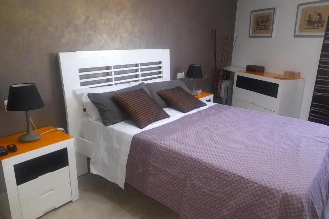 Photo of Bedroom in Majada Carrasca