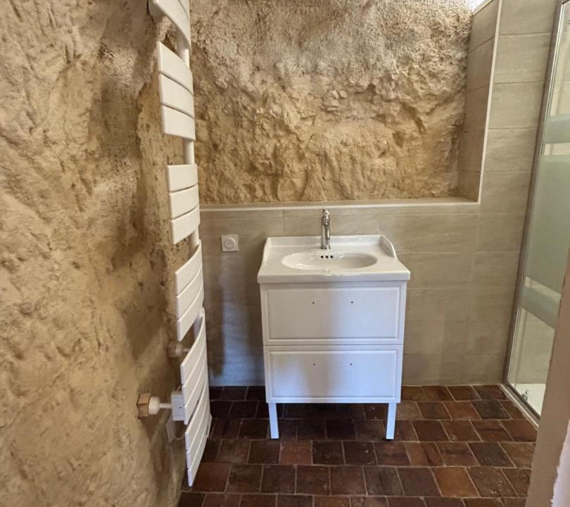 Photo of Bathroom in Villaines-les-Rochers