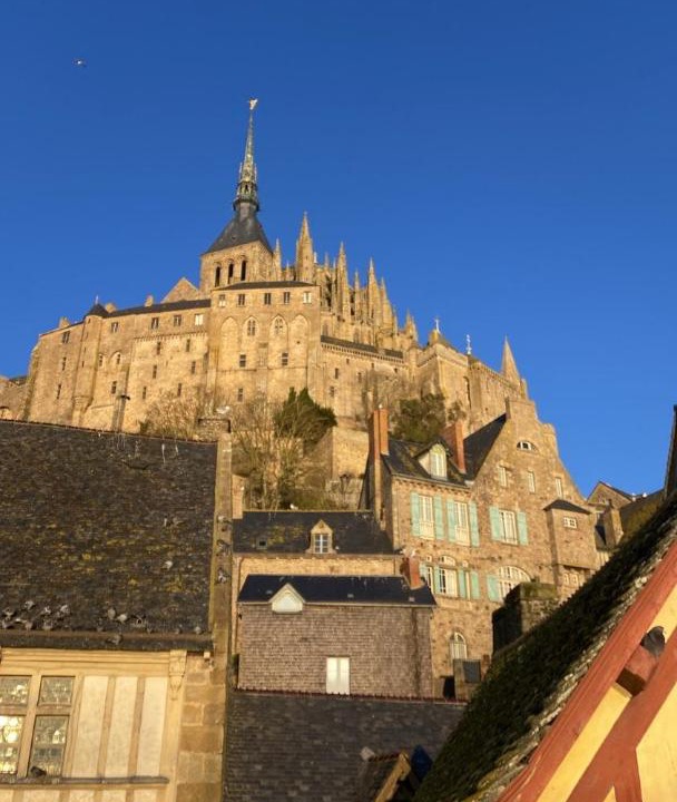 Photo of Buildings in Beauvoir