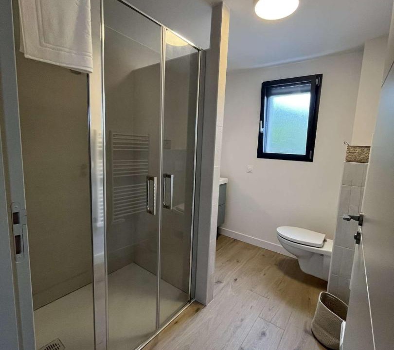 Photo of Bathroom in Beauvoir