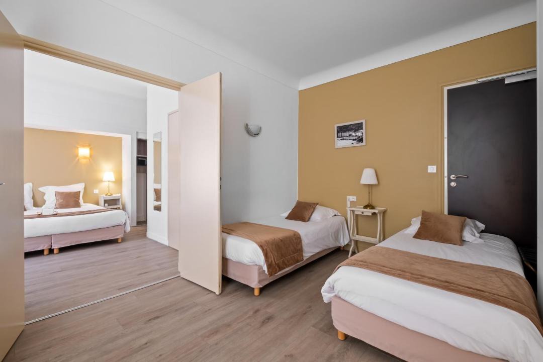 Photo of Bedroom in Noirmoutier-en-l'Ile