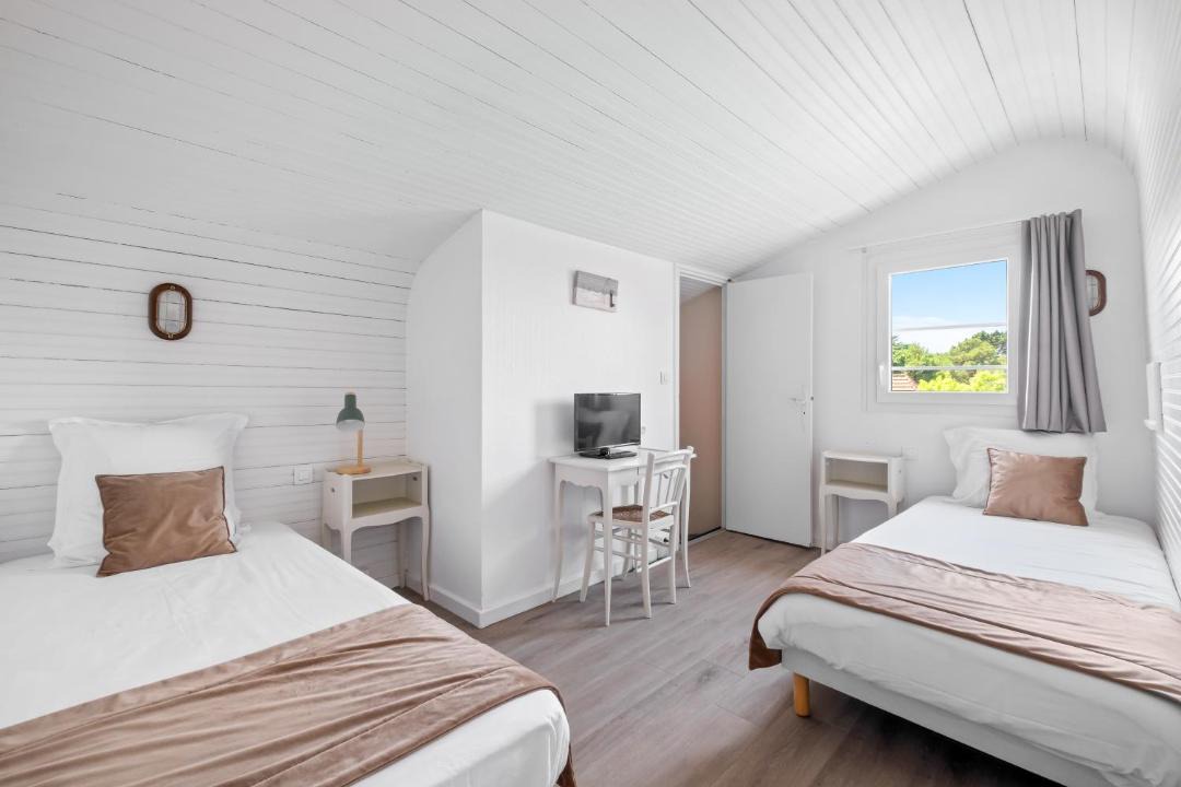Photo of Bedroom in Noirmoutier-en-l'Ile