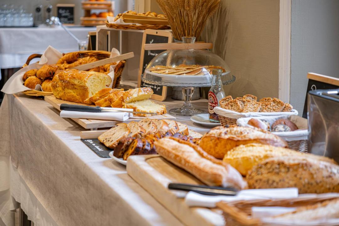 Photo of Kitchen in Noirmoutier-en-l'Ile