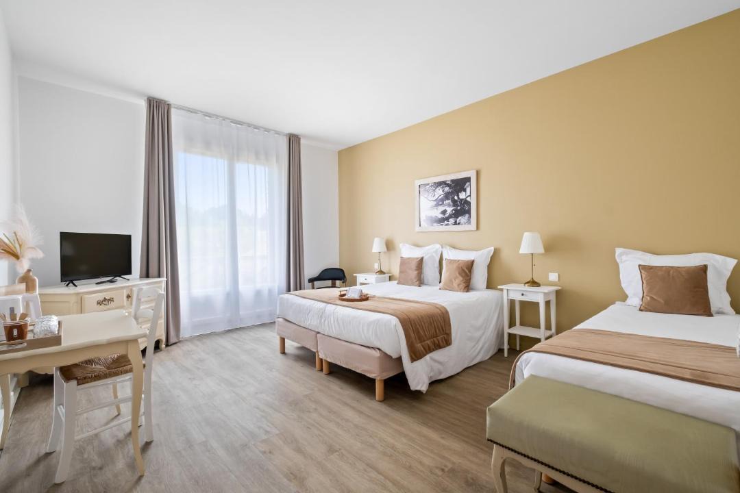 Photo of Bedroom in Noirmoutier-en-l'Ile