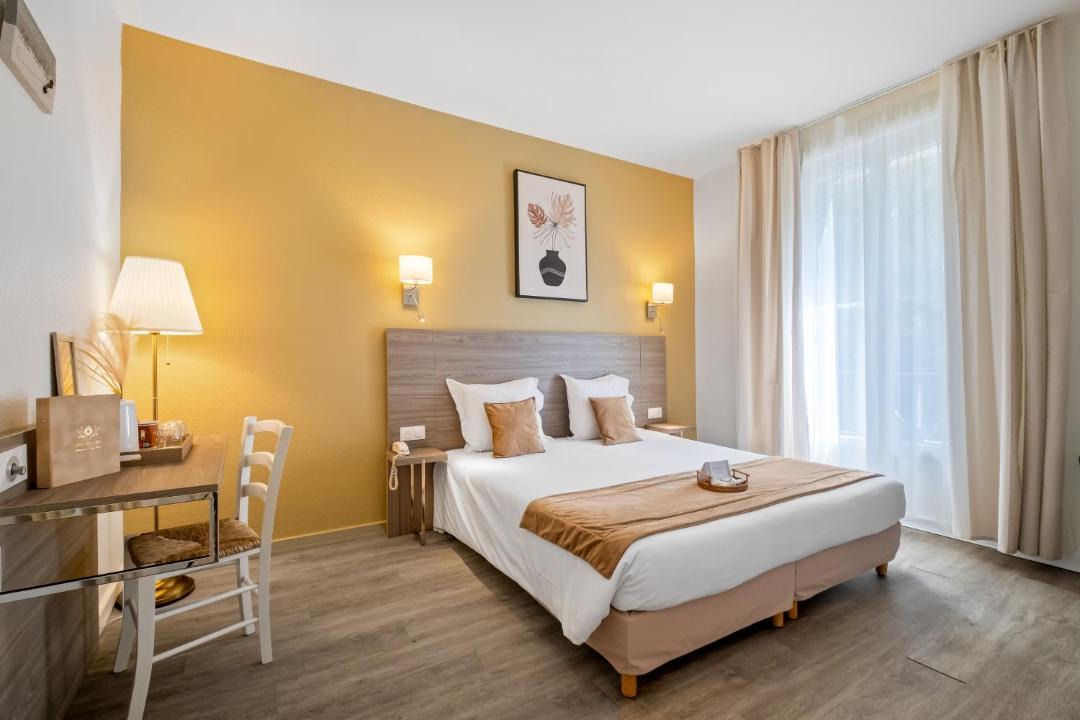 Photo of Bedroom in Noirmoutier-en-l'Ile