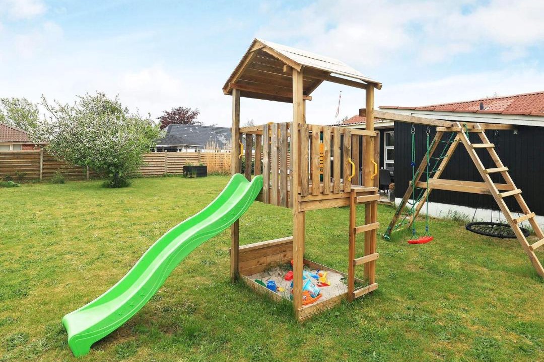 Photo of Outdoor in Aalbaek