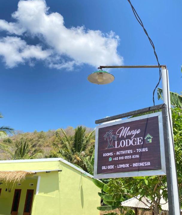 Photo of Others in Gili Gede