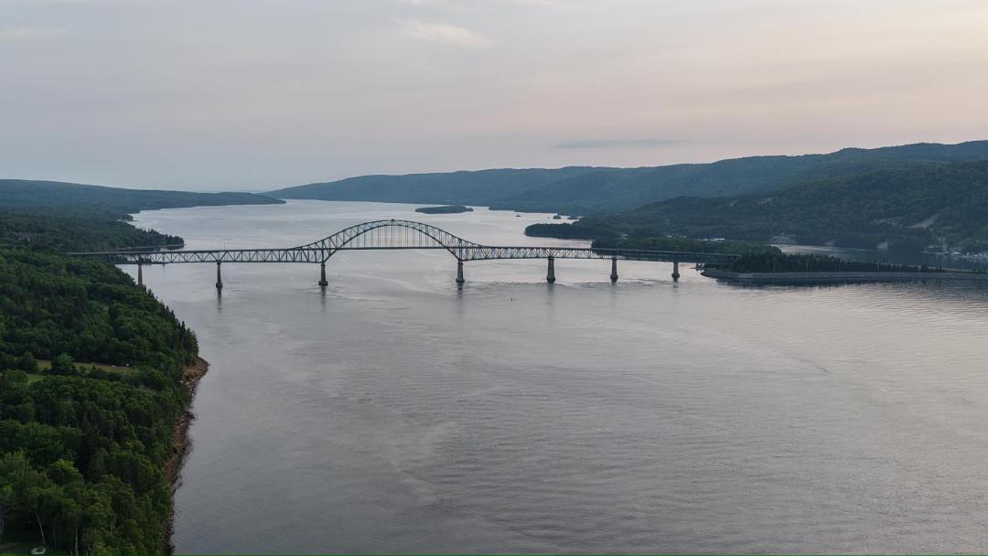 Photo of Others in Boularderie East