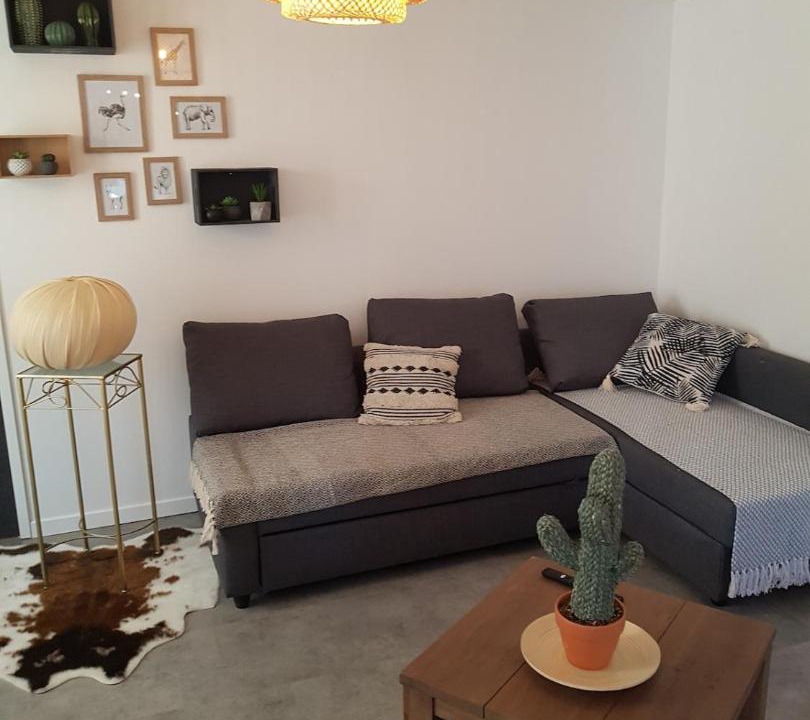 Photo of Livingroom in Mauguio