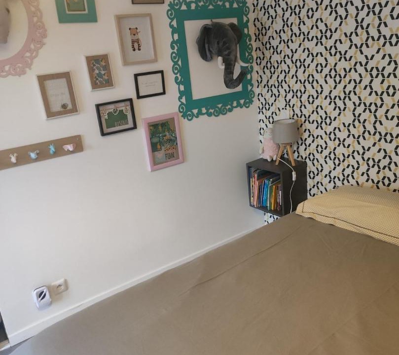 Photo of Bedroom in Mauguio
