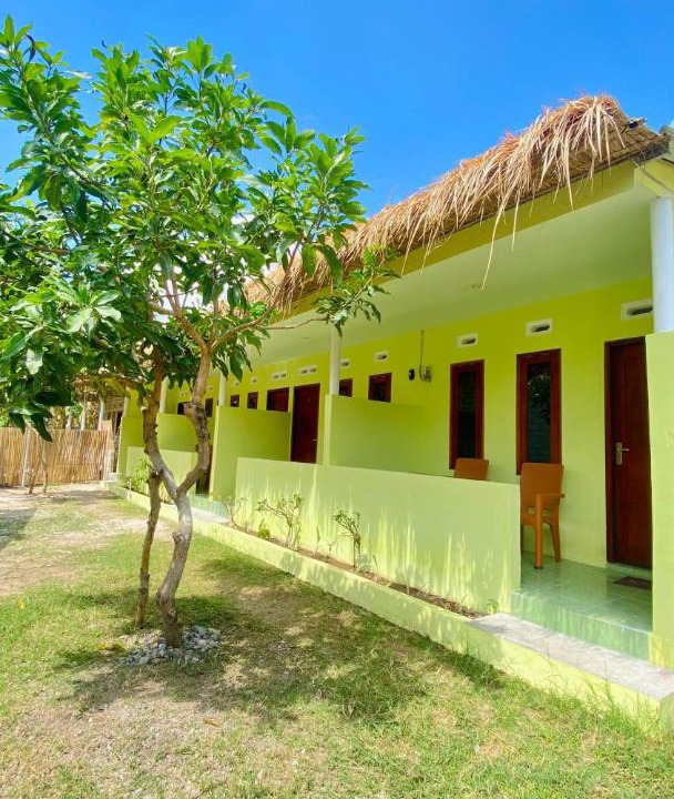 Photo of Others in Gili Gede