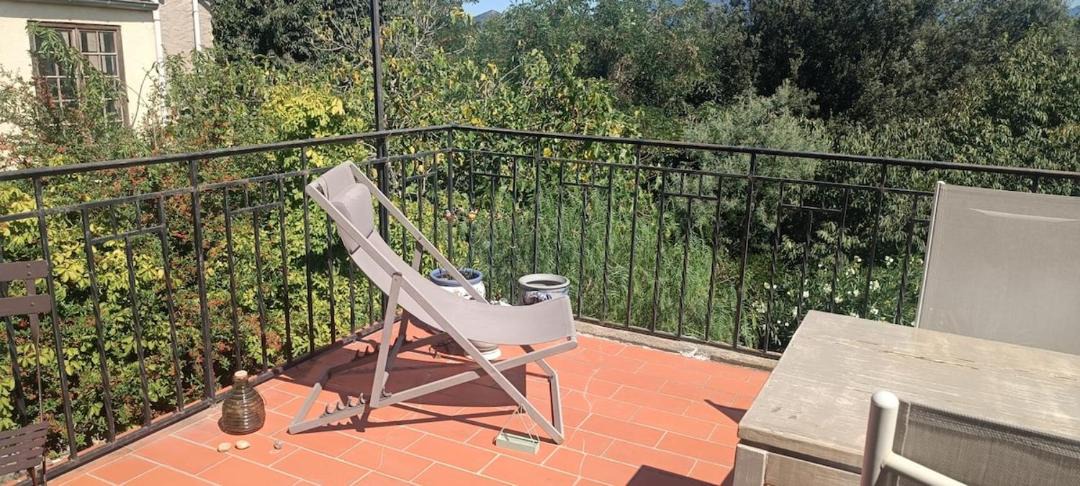 Photo of Patio Balcony in Saint-Jean-Pla-de-Corts
