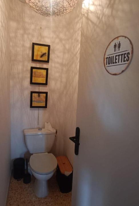 Photo of Bathroom in Saint-Jean-Pla-de-Corts