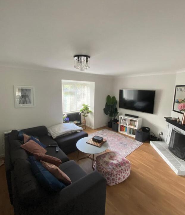 Photo of Livingroom in Peterborough