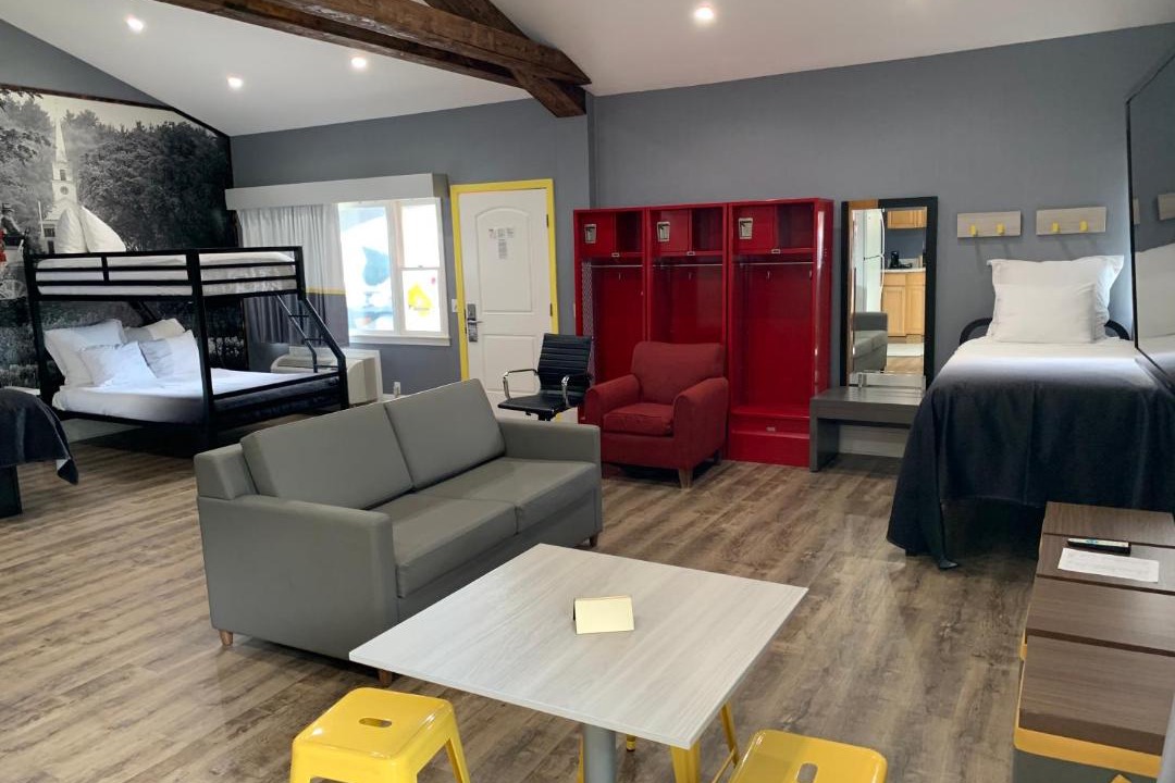 Photo of Bedroom in Sturbridge