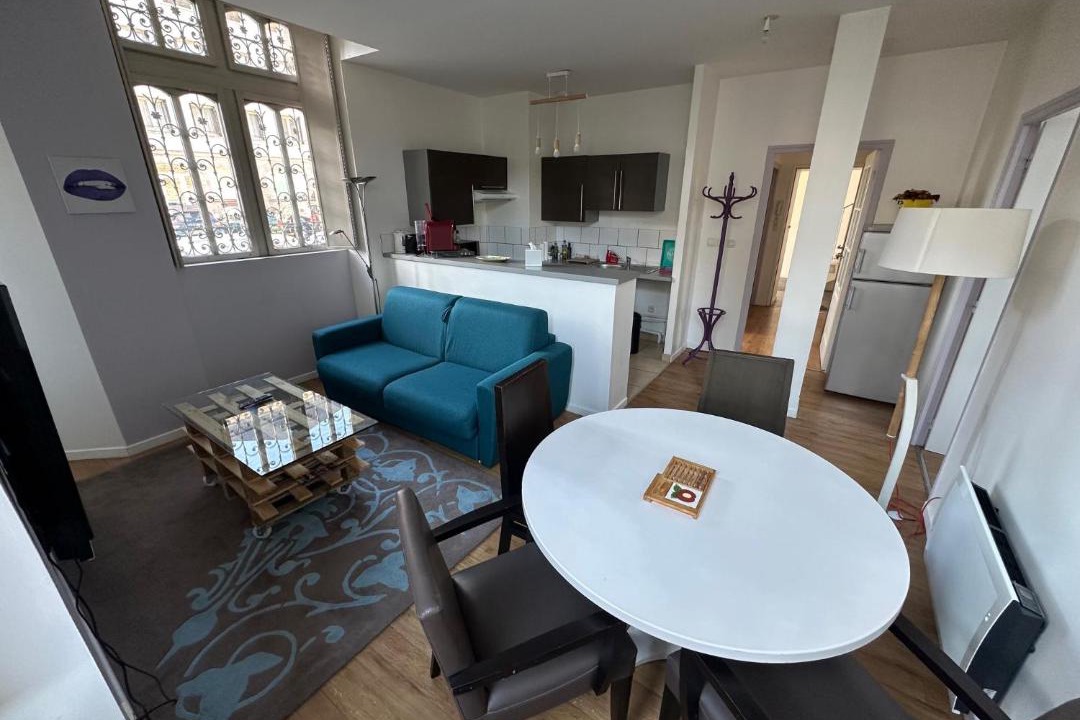 Photo of Others in Uzerche