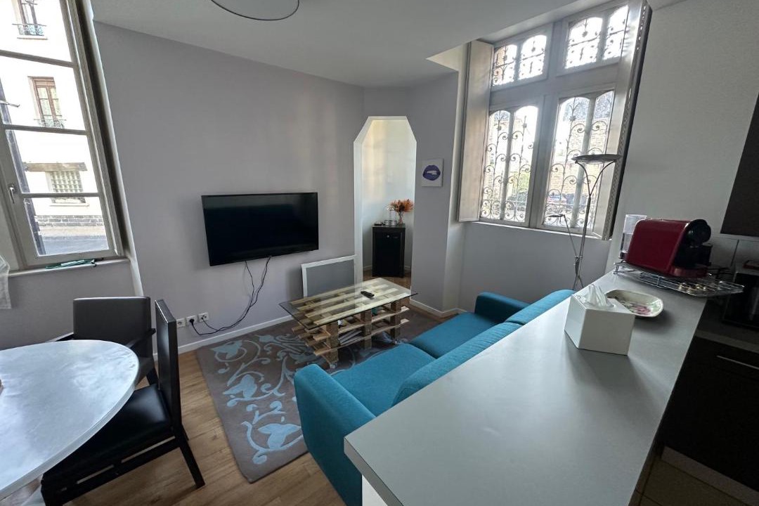 Photo of Others in Uzerche