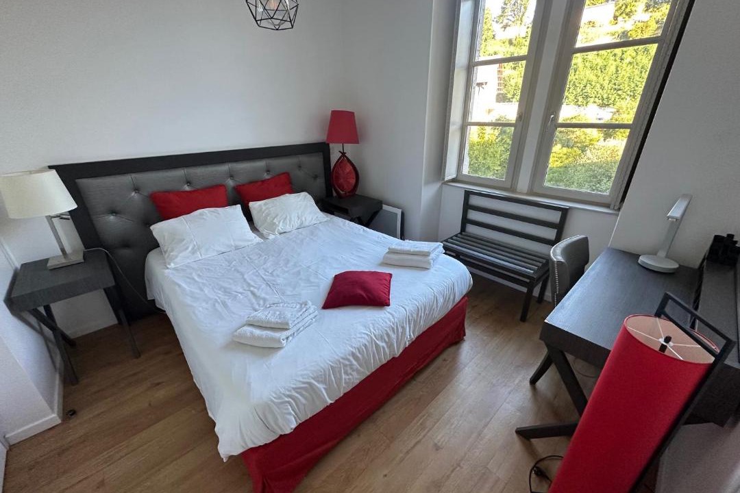 Photo of Others in Uzerche