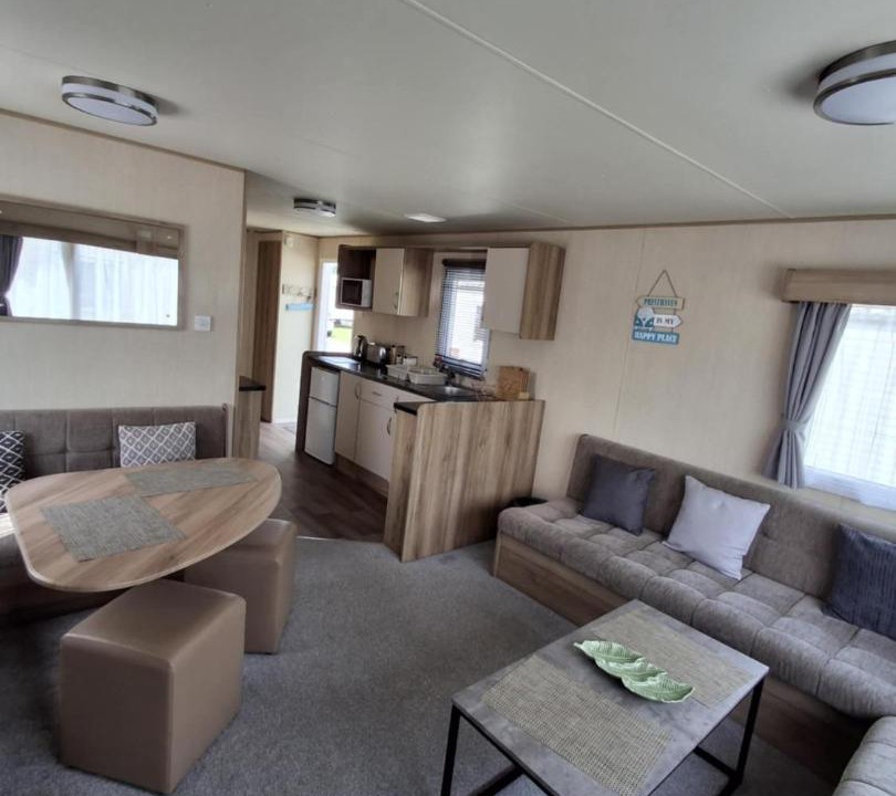 Photo of Livingroom in Llanasa