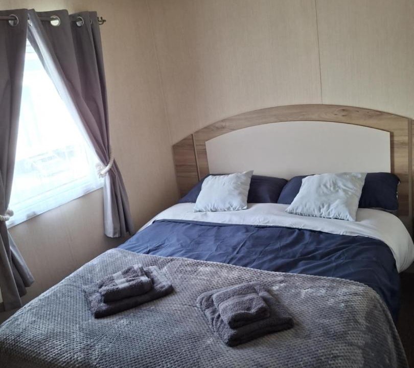 Photo of Bedroom in Llanasa