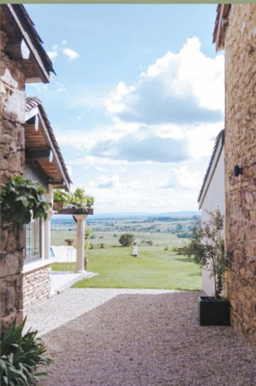 Photo of Others in Saint-Amour-Bellevue