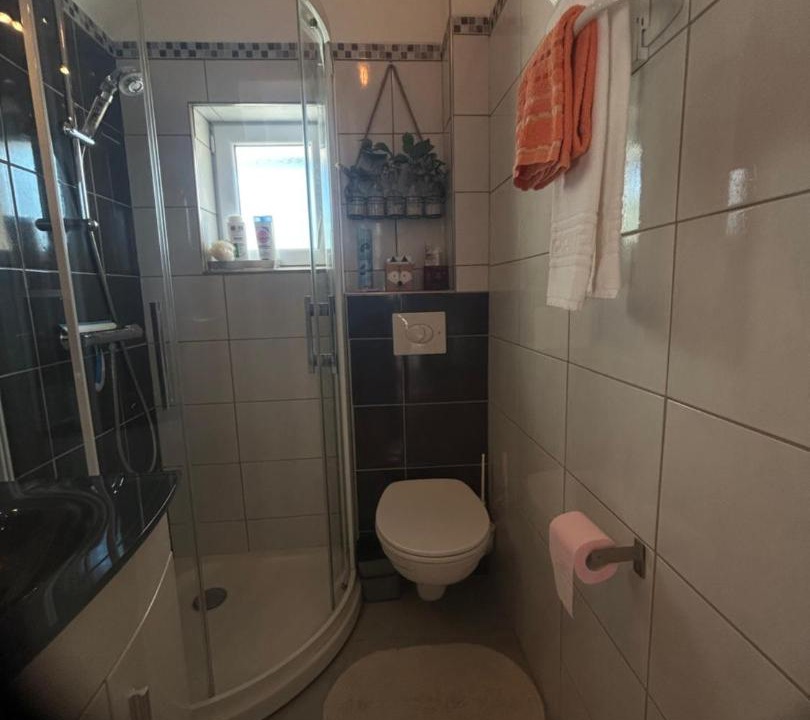 Photo of Bathroom in Ivry-la-Bataille