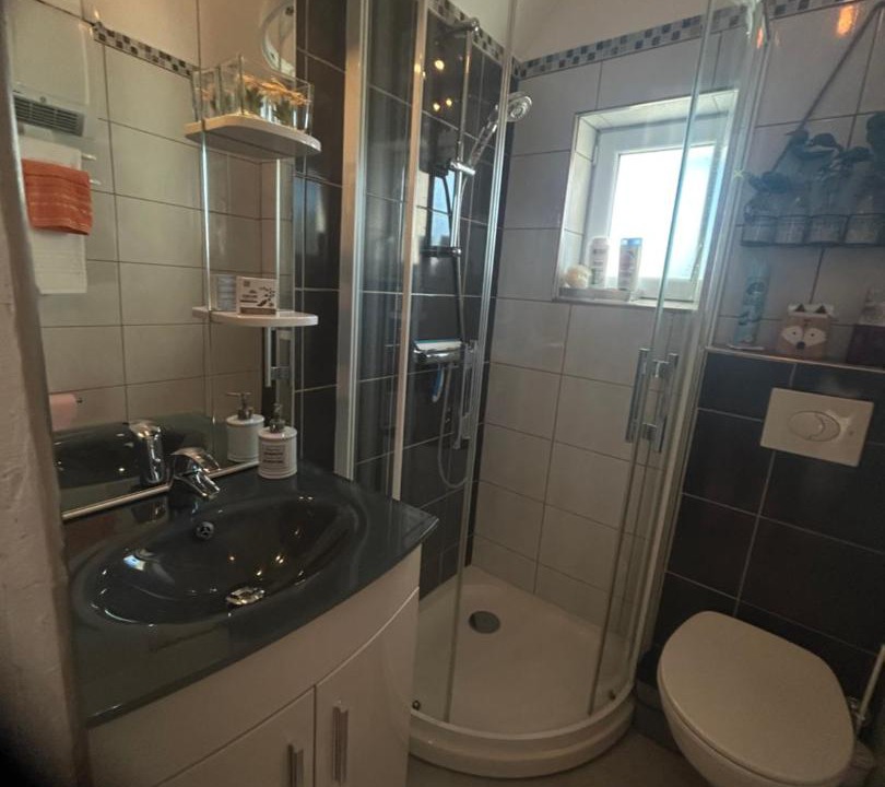 Photo of Bathroom in Ivry-la-Bataille