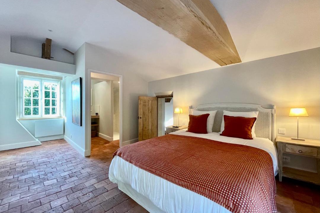 Photo of Bedroom in Fondettes
