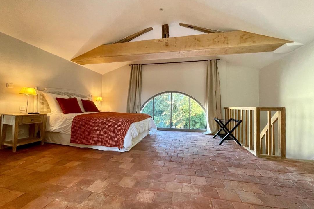 Photo of Bedroom in Fondettes