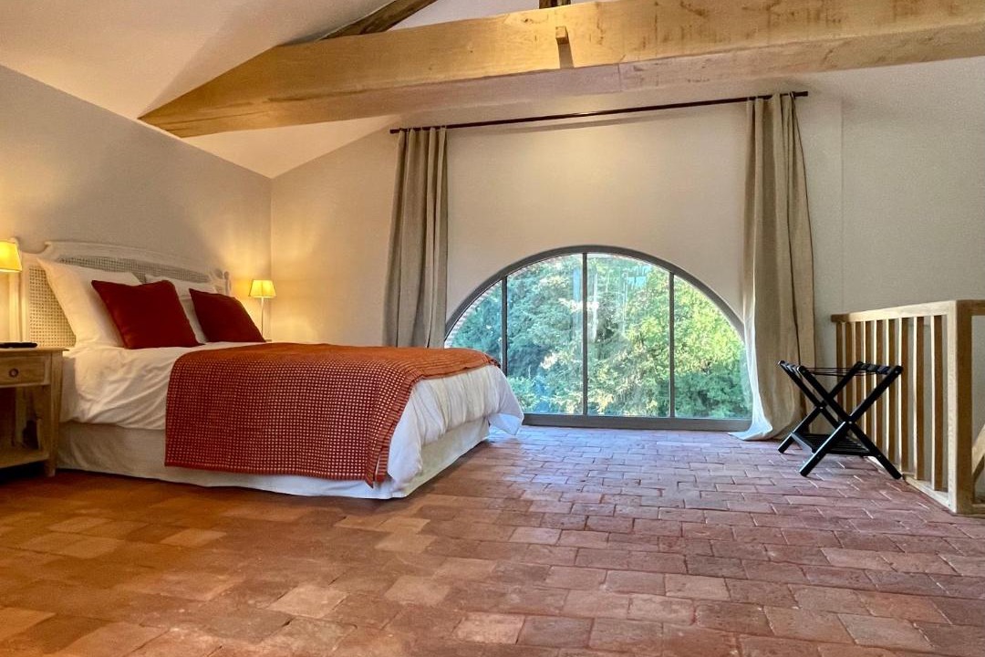 Photo of Bedroom in Fondettes