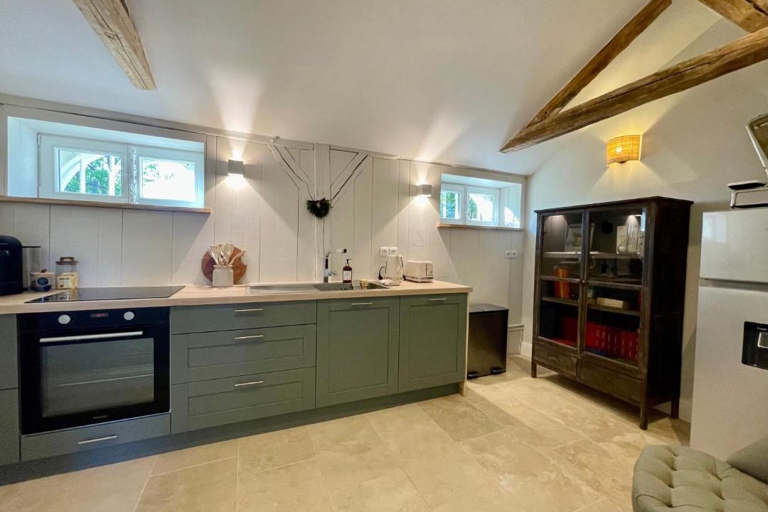 Photo of Kitchen in Fondettes