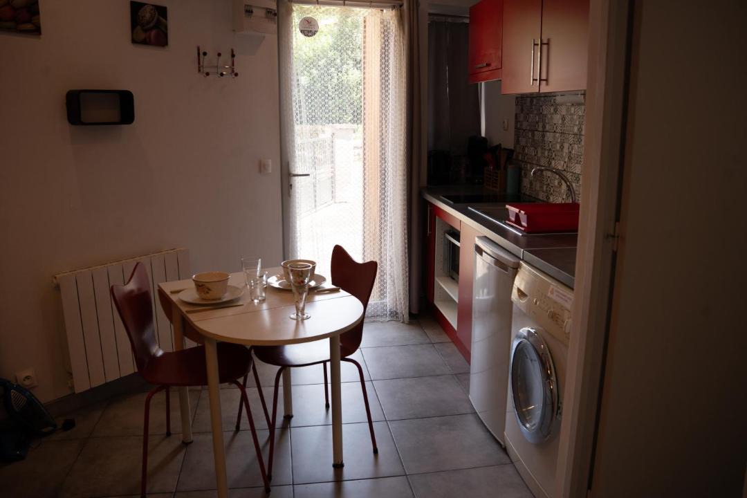 Photo of Kitchen in Saint-Nectaire