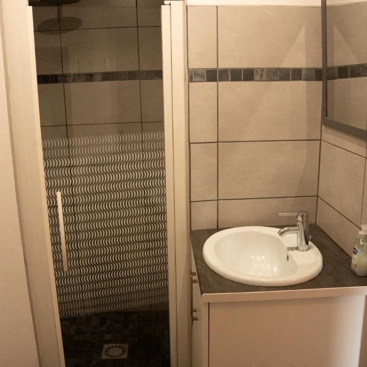 Photo of Bathroom in Saint-Nectaire