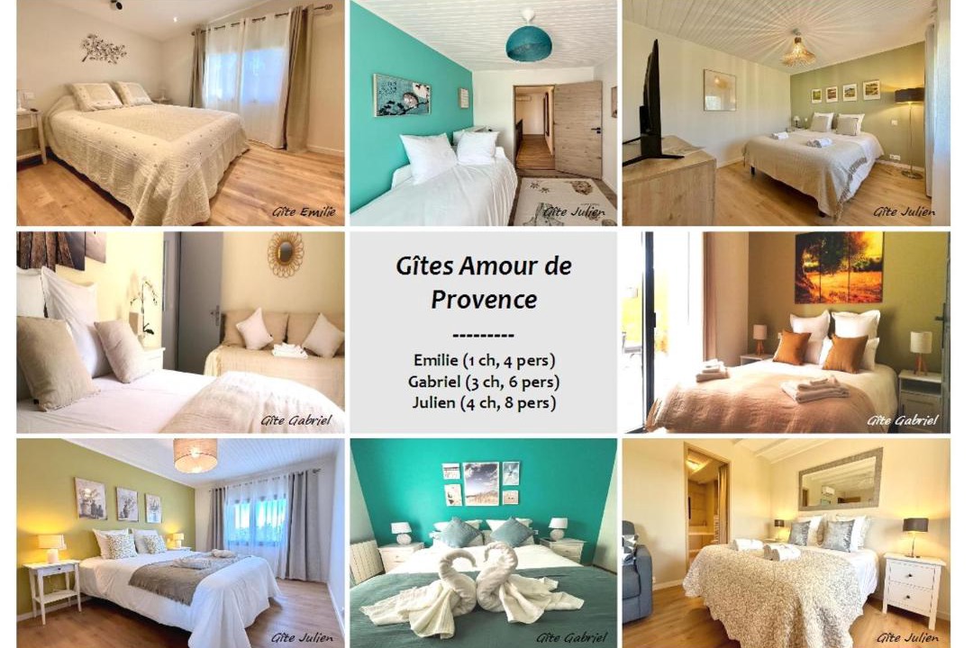 Photo of Others in Chateaurenard