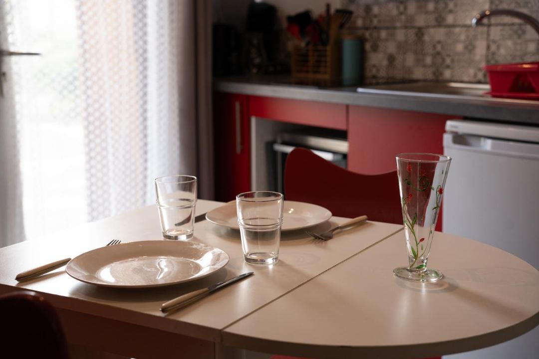 Photo of Kitchen in Saint-Nectaire
