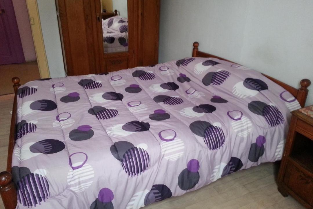 Photo of Bedroom in Fontaine