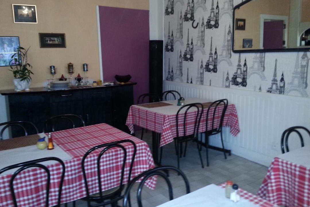 Photo of Livingroom in Fontaine