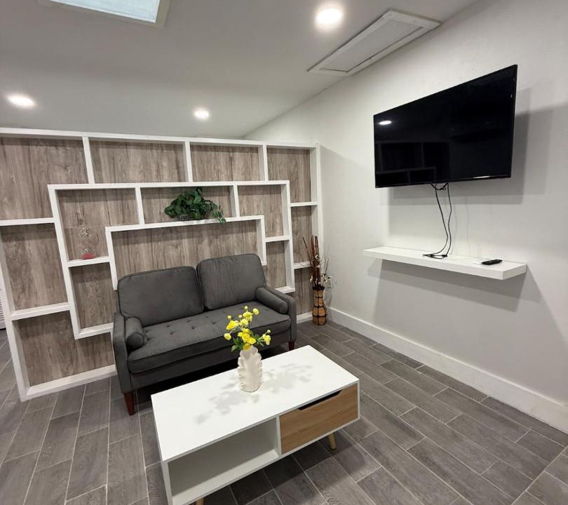 Photo of Livingroom in Arlington