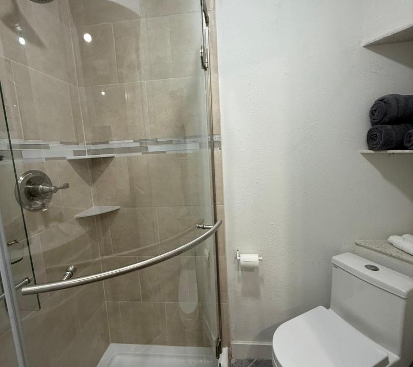 Photo of Bathroom in Arlington